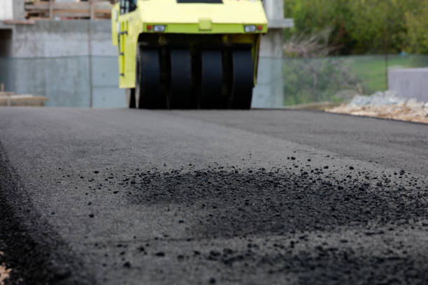 Best Concrete Paver Driveway  in Kingston Springs, TN