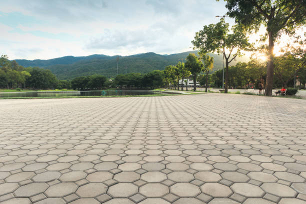 Driveway Pavers for Homes in Kingston Springs, TN