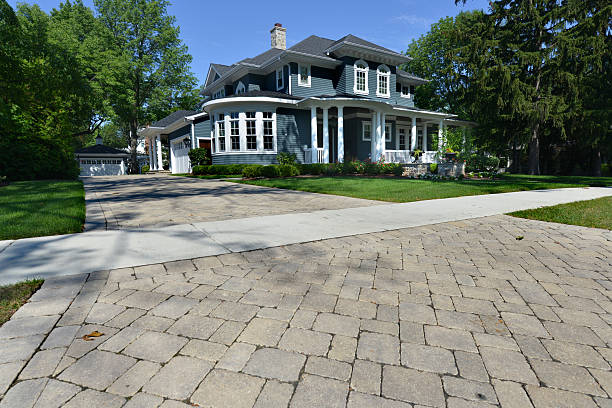 Best Paver Driveway Replacement  in Kingston Springs, TN