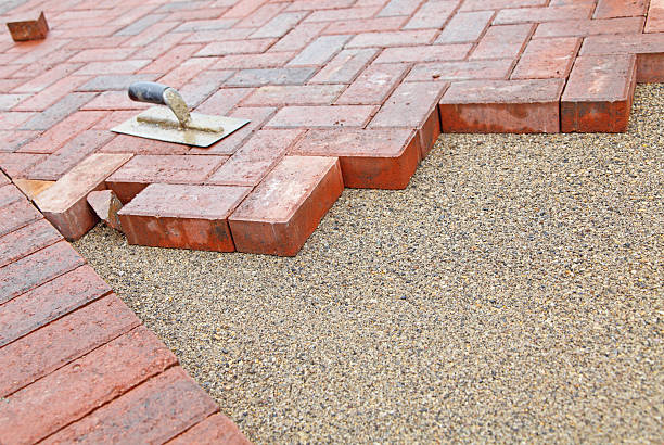 Driveway Repair Near Me in Kingston Springs, TN